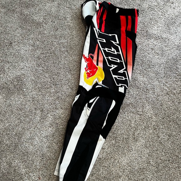 redbull Other - Red Bull Kini Racing Pants